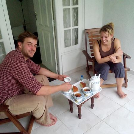 Aegle Residence Negombo Zewnętrze zdjęcie