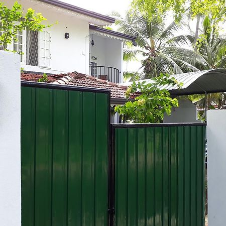 Aegle Residence Negombo Zewnętrze zdjęcie