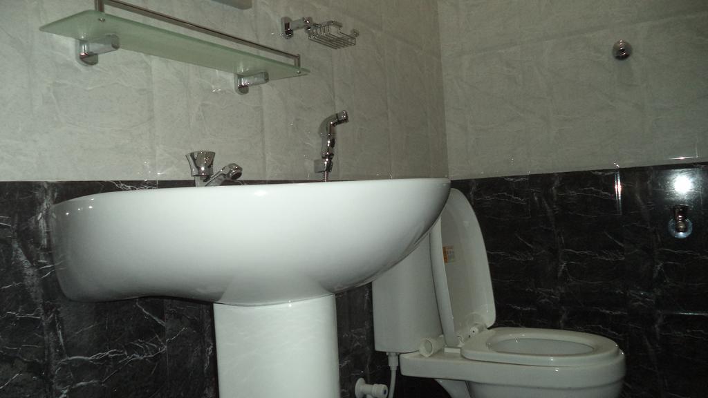 Aegle Residence Negombo Pokój zdjęcie