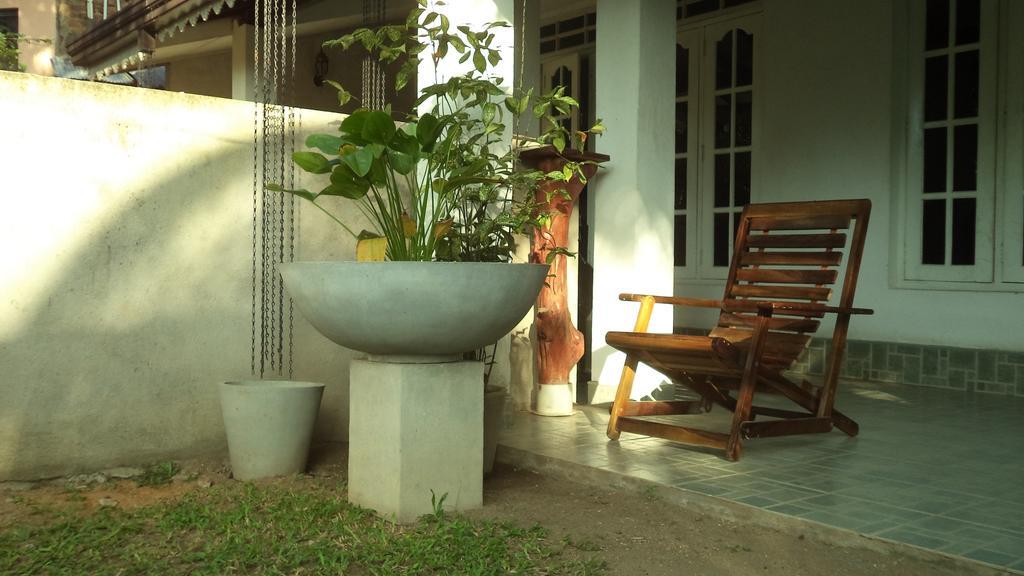 Aegle Residence Negombo Zewnętrze zdjęcie