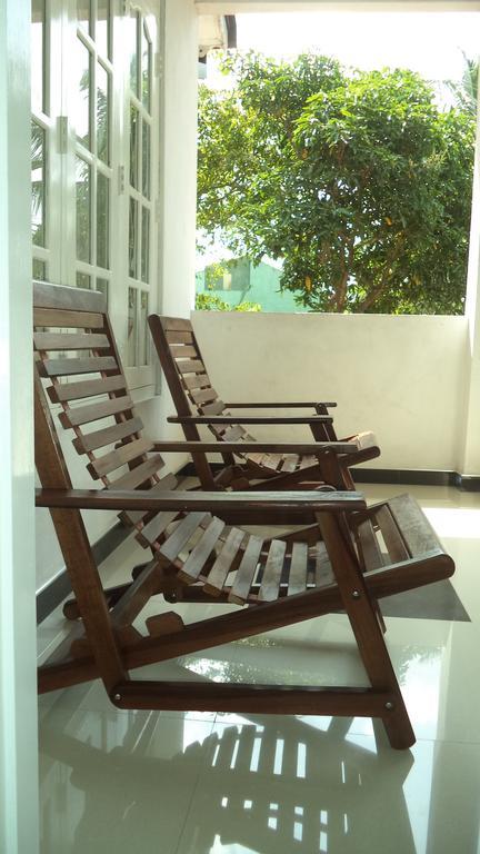 Aegle Residence Negombo Zewnętrze zdjęcie
