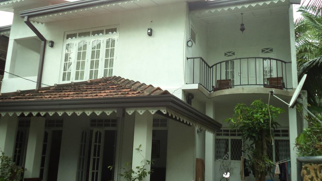 Aegle Residence Negombo Zewnętrze zdjęcie