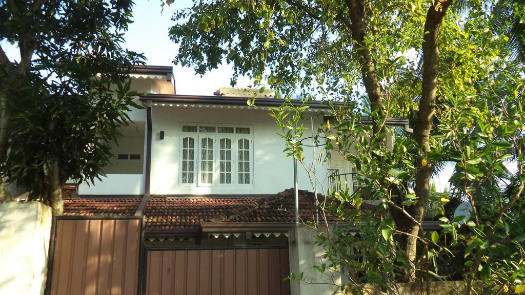 Aegle Residence Negombo Zewnętrze zdjęcie