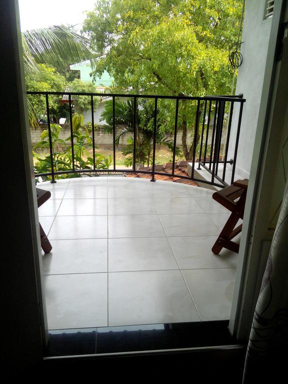 Aegle Residence Negombo Zewnętrze zdjęcie