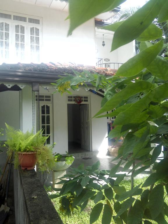 Aegle Residence Negombo Zewnętrze zdjęcie