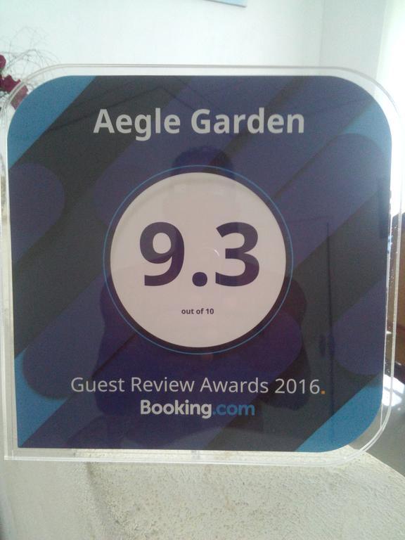Aegle Residence Negombo Zewnętrze zdjęcie
