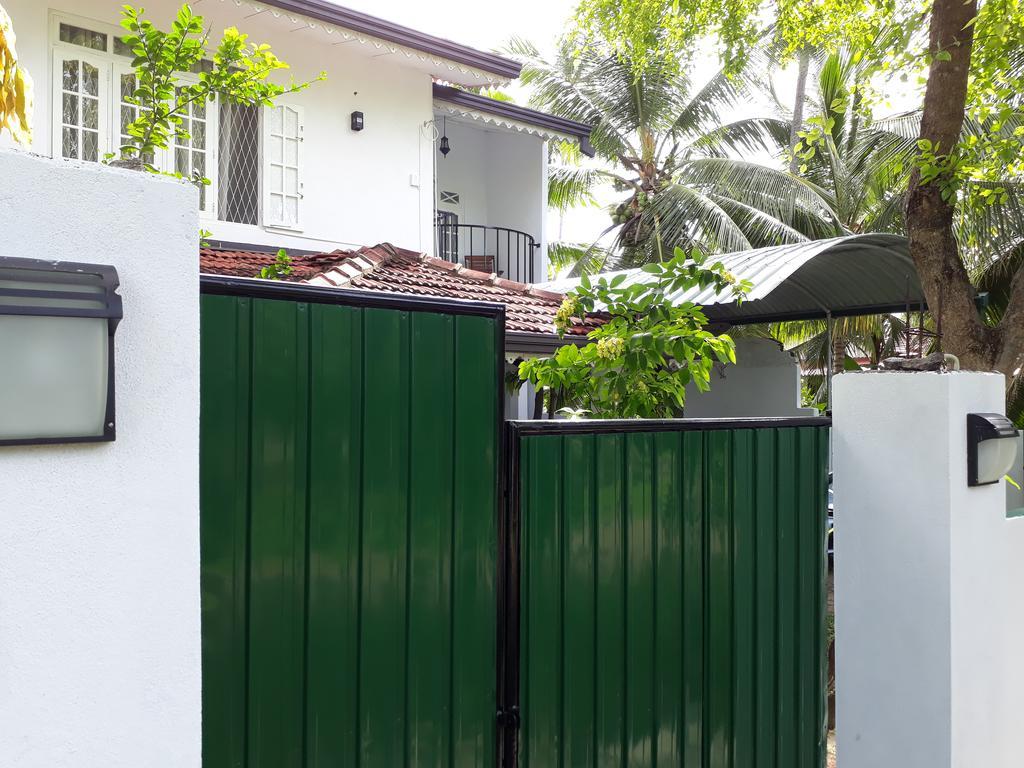 Aegle Residence Negombo Zewnętrze zdjęcie