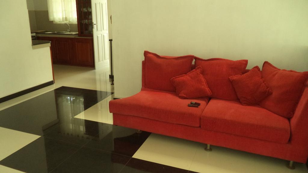 Aegle Residence Negombo Zewnętrze zdjęcie