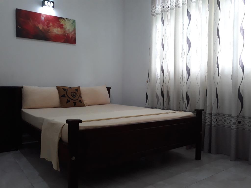 Aegle Residence Negombo Zewnętrze zdjęcie