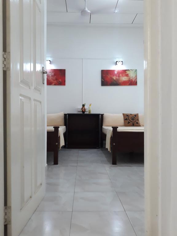 Aegle Residence Negombo Zewnętrze zdjęcie