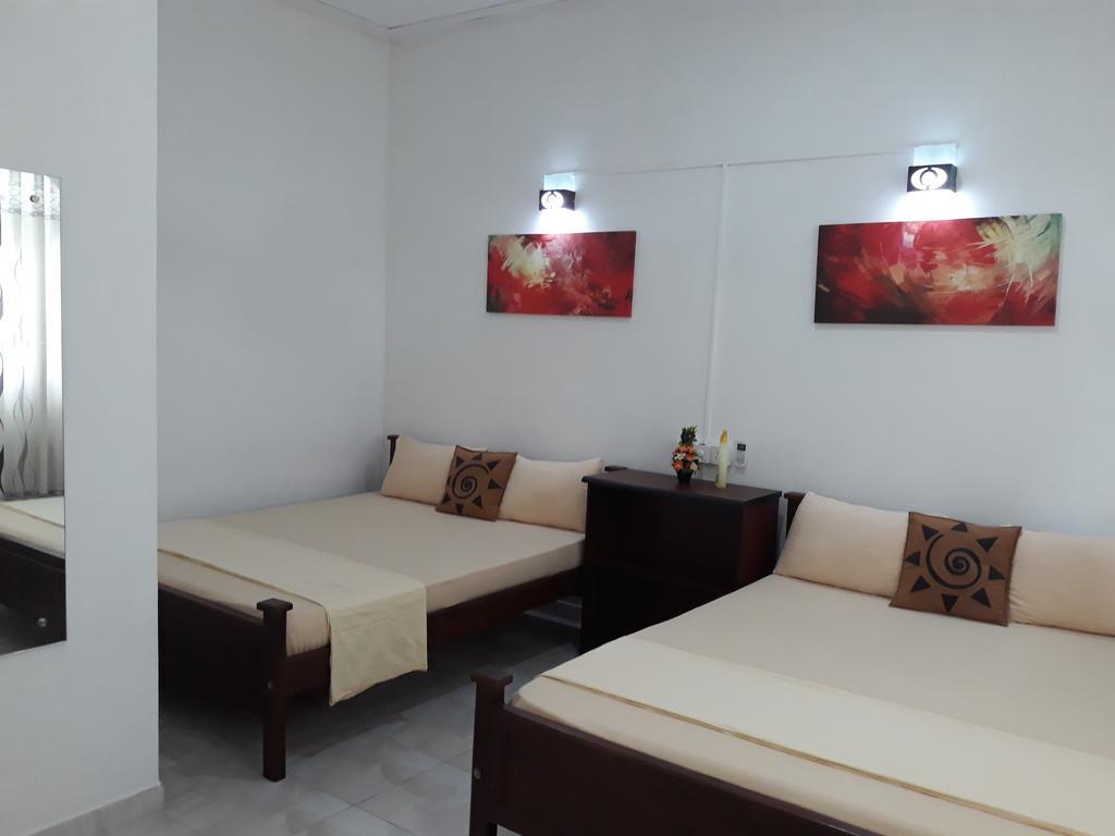 Aegle Residence Negombo Zewnętrze zdjęcie