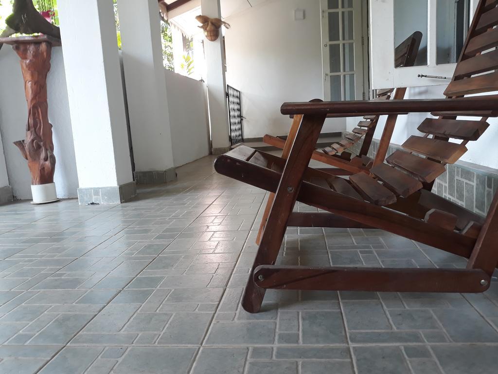 Aegle Residence Negombo Zewnętrze zdjęcie