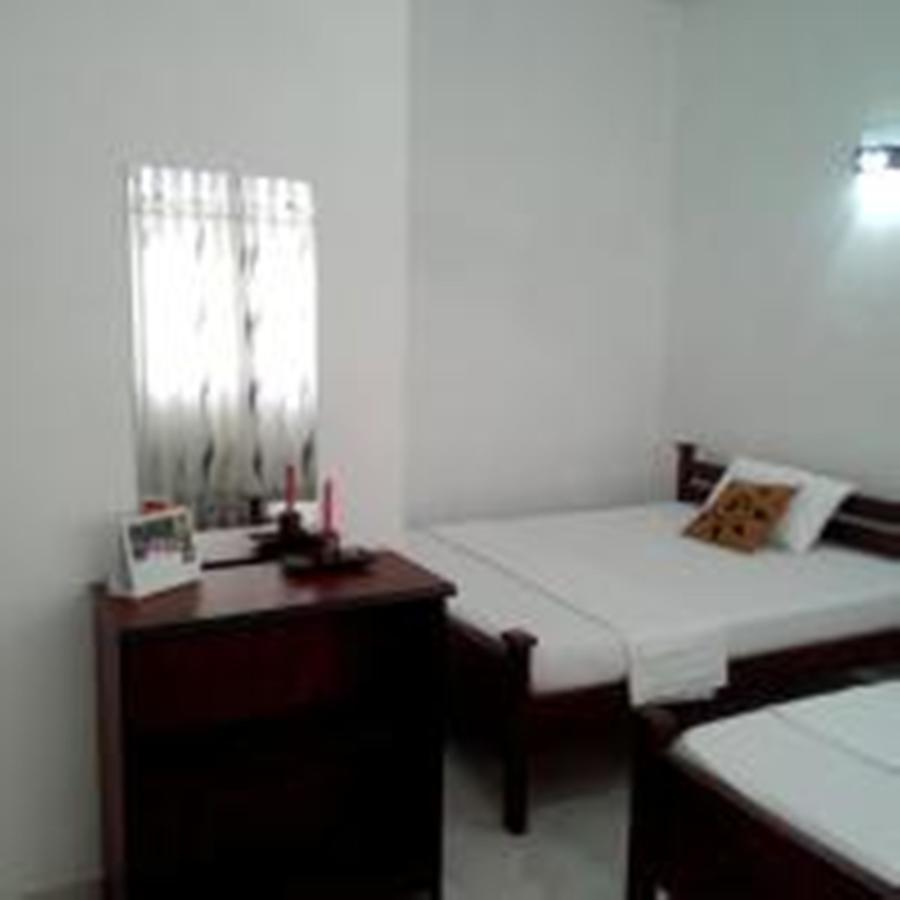 Aegle Residence Negombo Zewnętrze zdjęcie