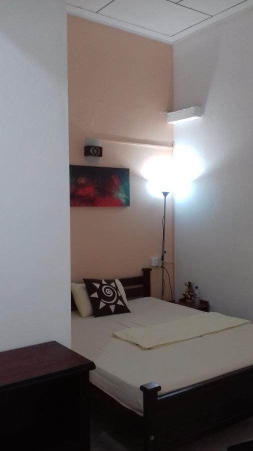 Aegle Residence Negombo Zewnętrze zdjęcie