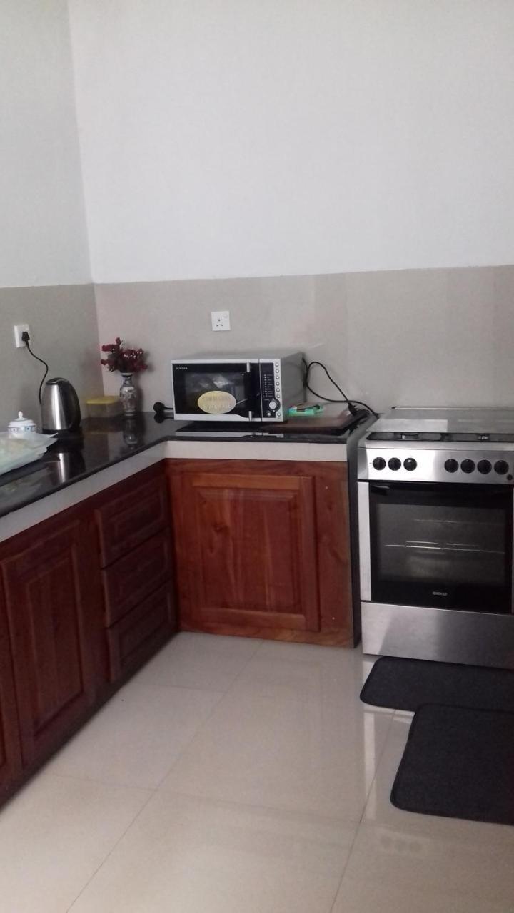 Aegle Residence Negombo Zewnętrze zdjęcie
