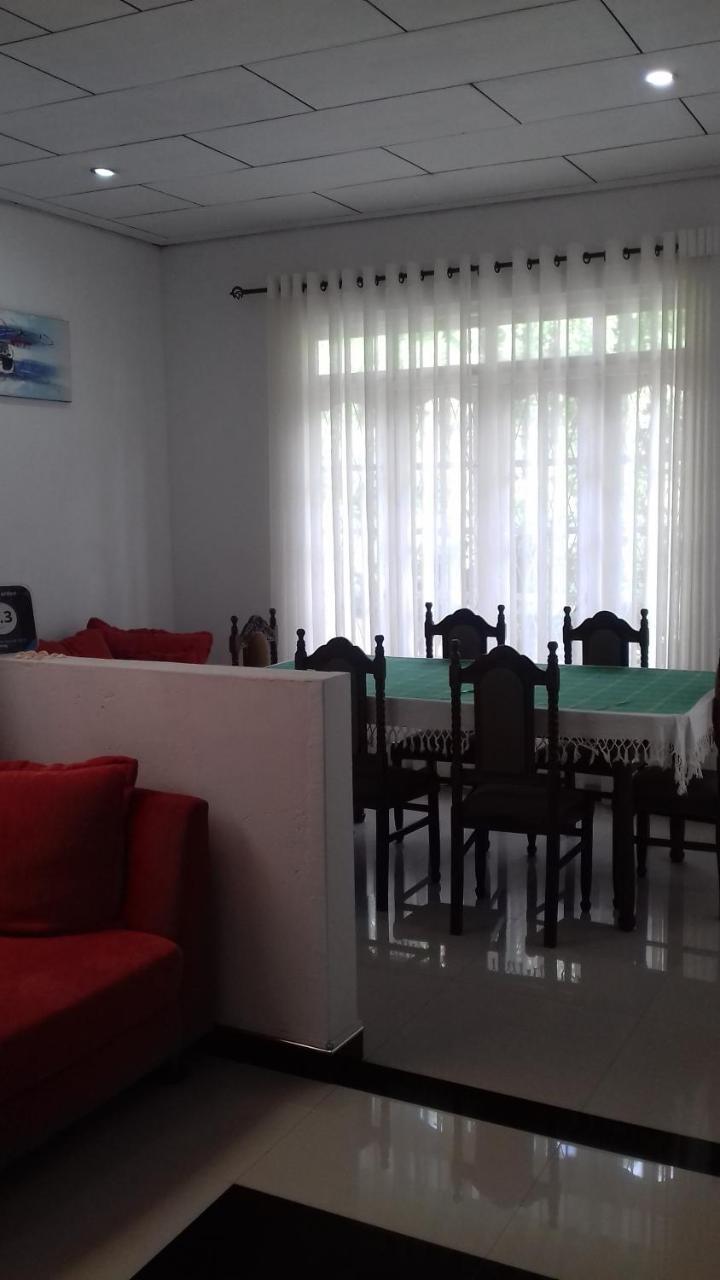 Aegle Residence Negombo Zewnętrze zdjęcie
