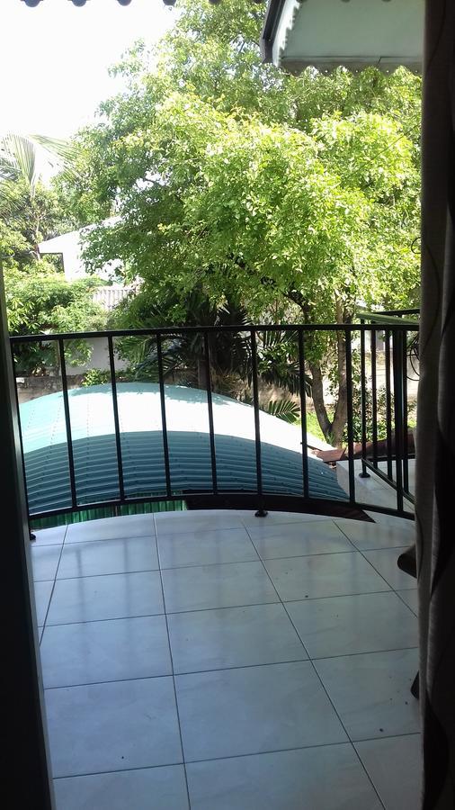 Aegle Residence Negombo Zewnętrze zdjęcie