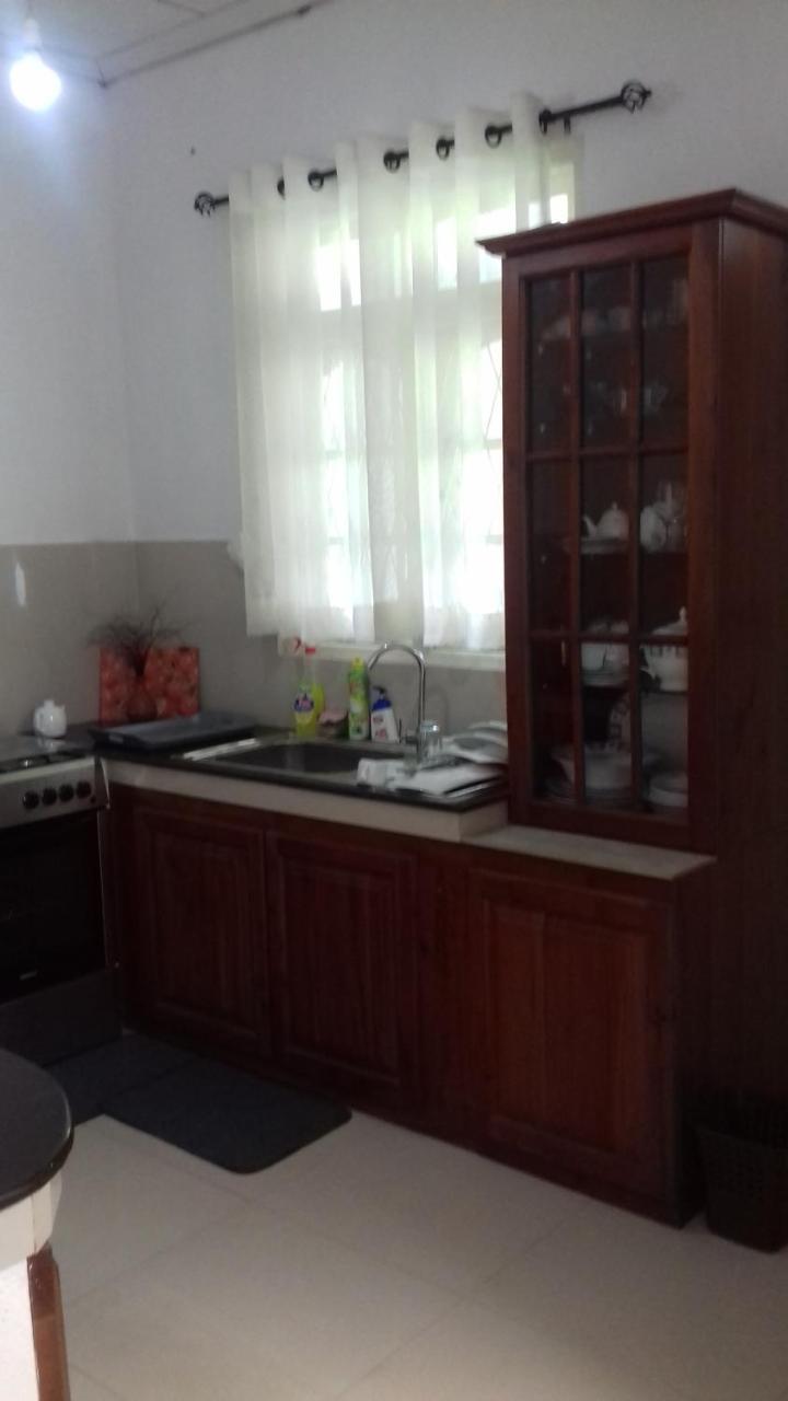 Aegle Residence Negombo Zewnętrze zdjęcie
