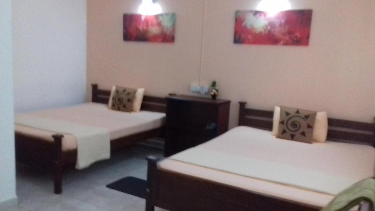 Aegle Residence Negombo Zewnętrze zdjęcie