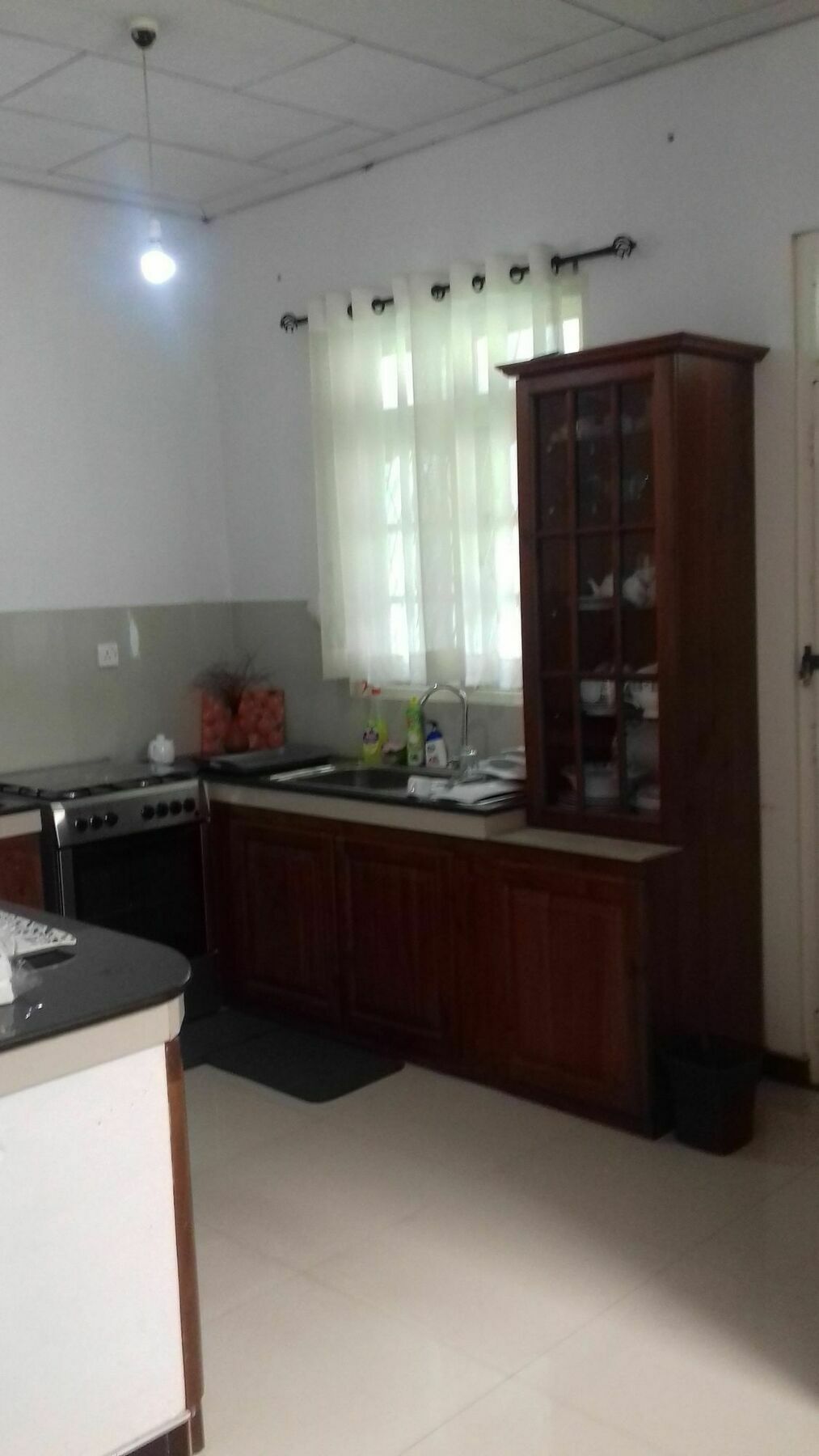 Aegle Residence Negombo Zewnętrze zdjęcie