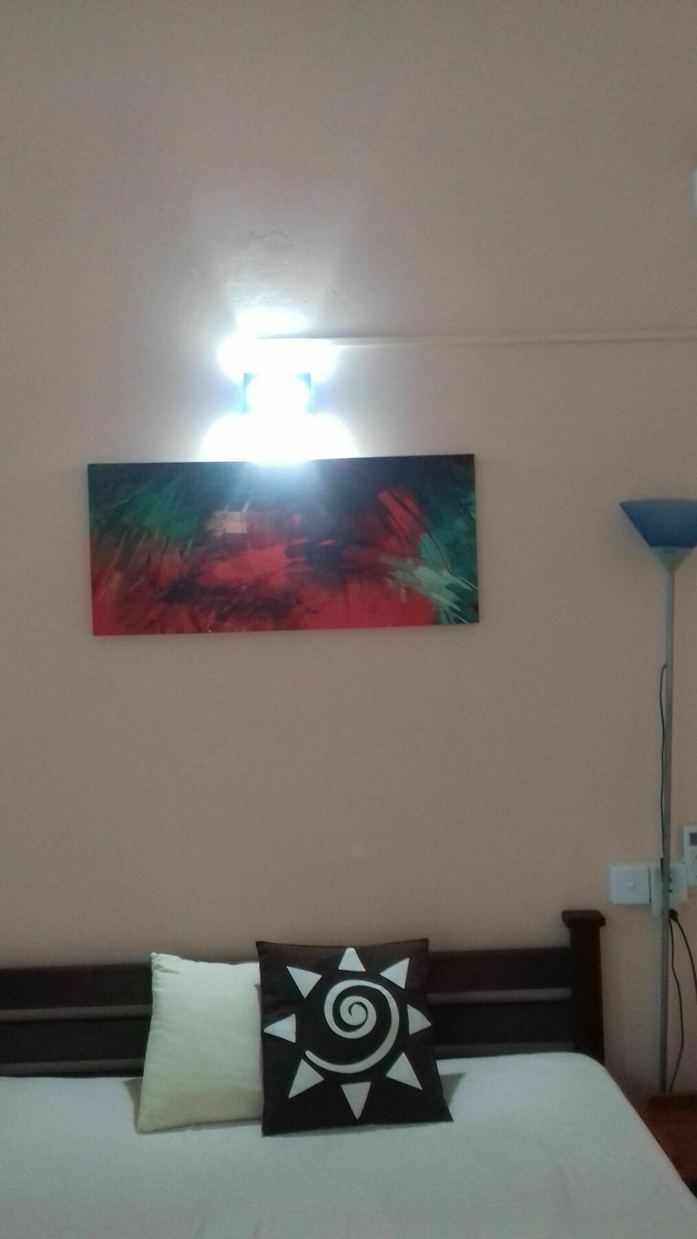 Aegle Residence Negombo Zewnętrze zdjęcie