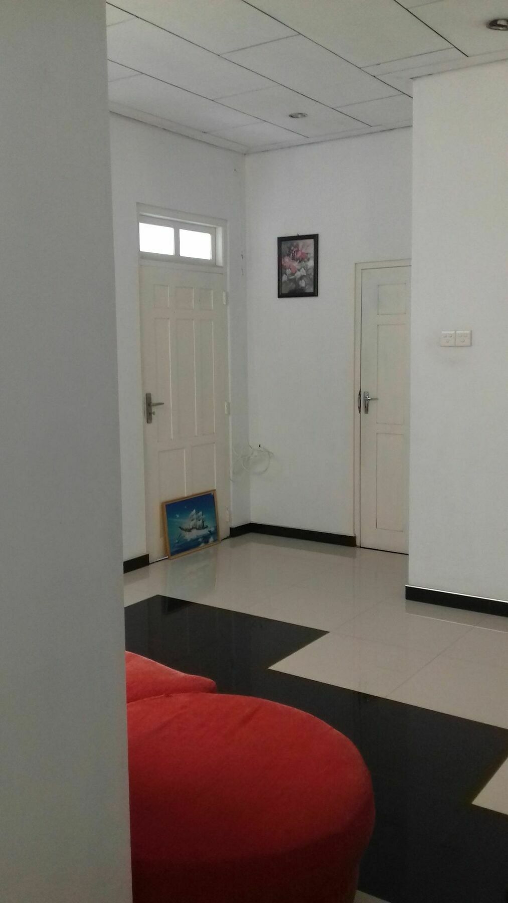 Aegle Residence Negombo Zewnętrze zdjęcie