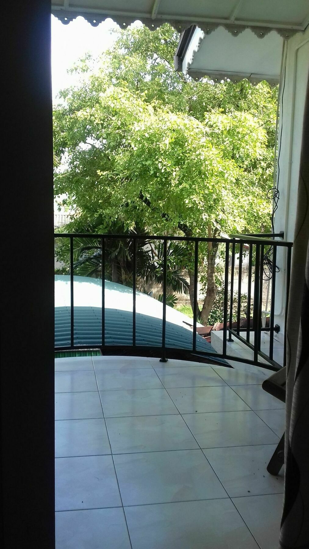 Aegle Residence Negombo Zewnętrze zdjęcie