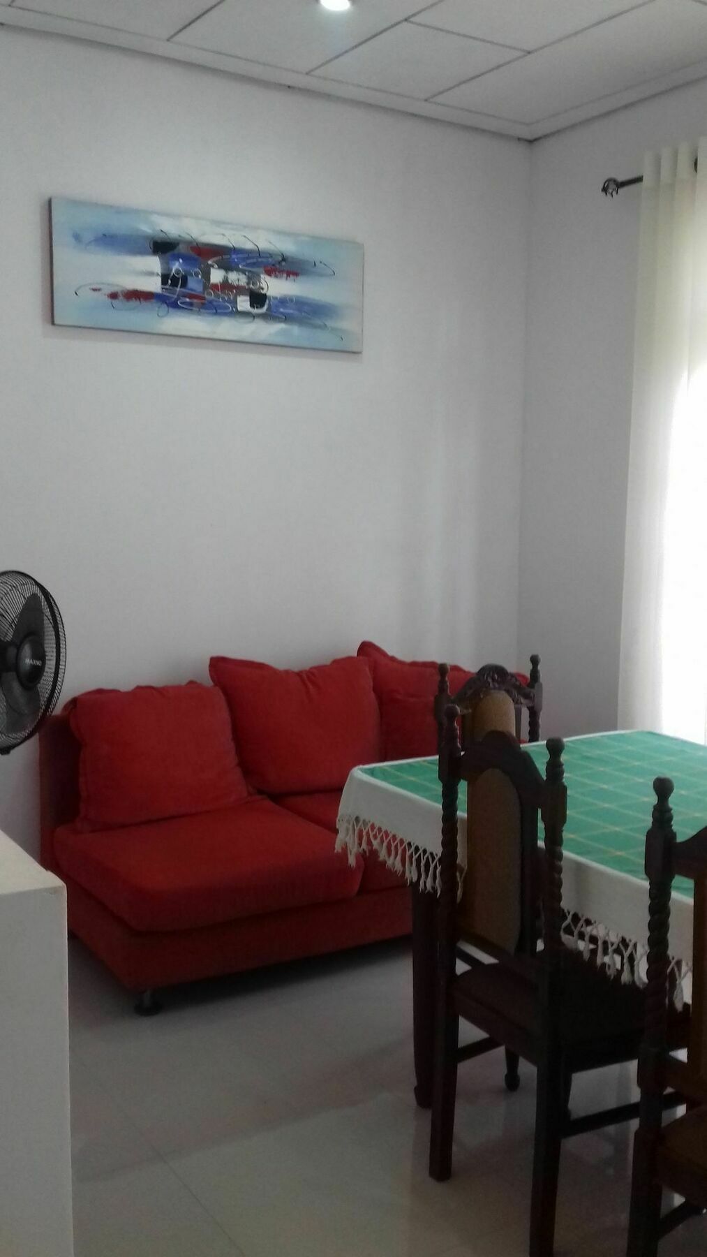 Aegle Residence Negombo Zewnętrze zdjęcie