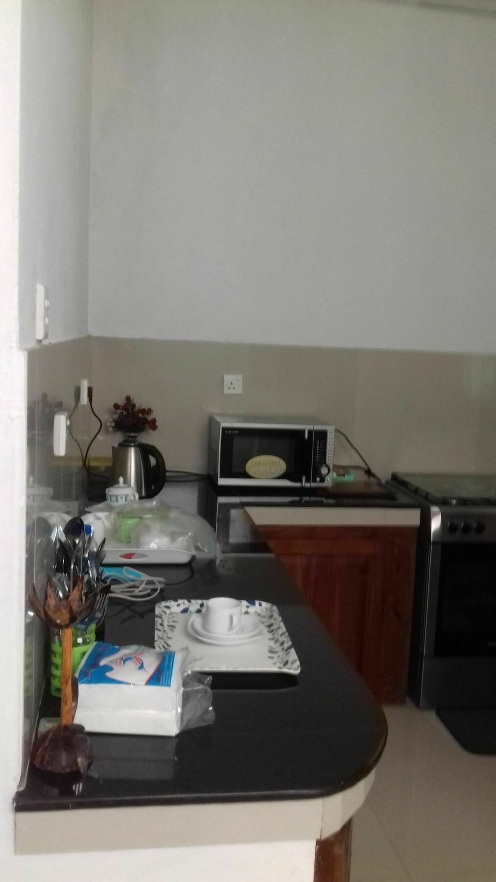 Aegle Residence Negombo Zewnętrze zdjęcie