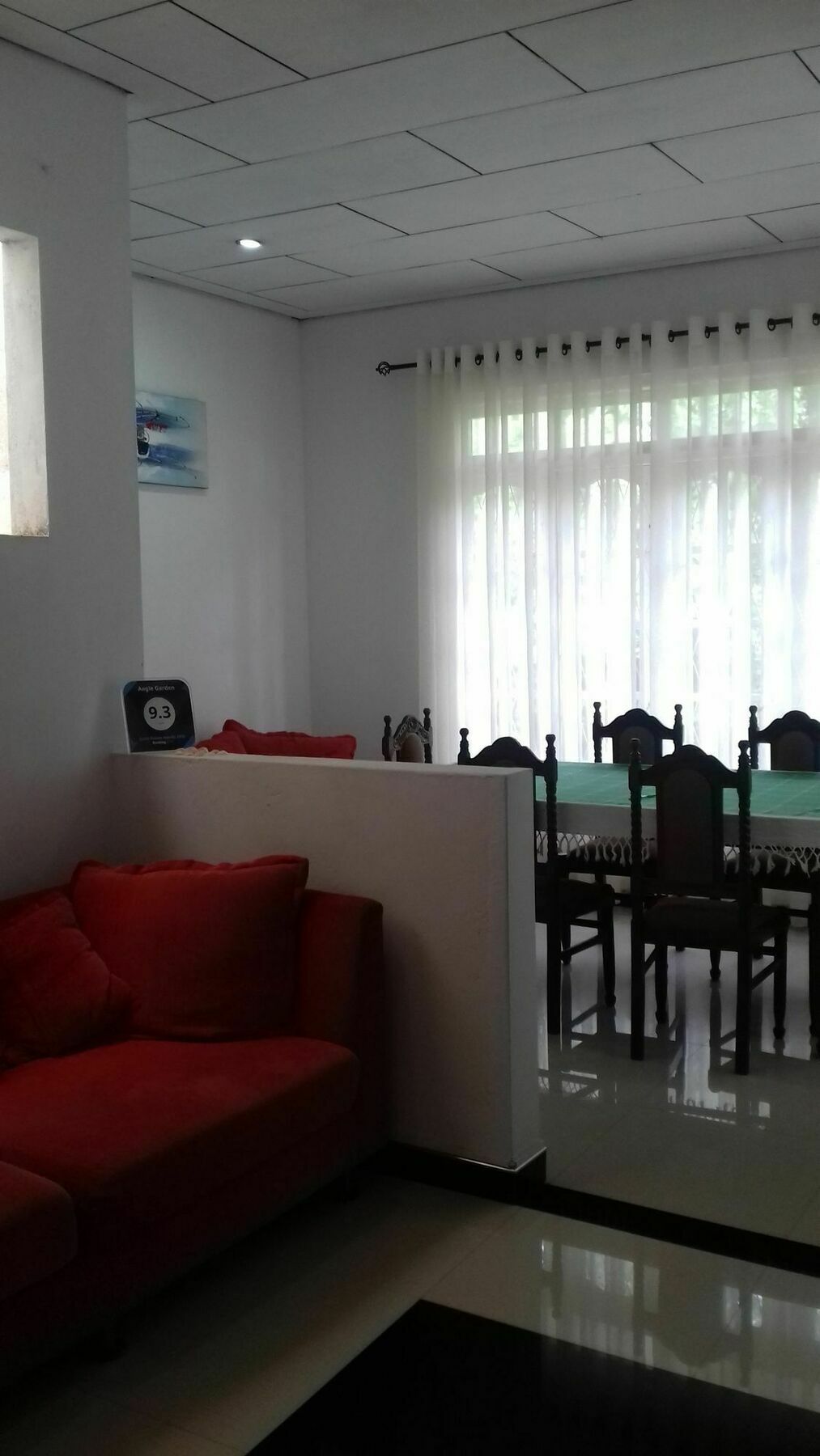 Aegle Residence Negombo Zewnętrze zdjęcie