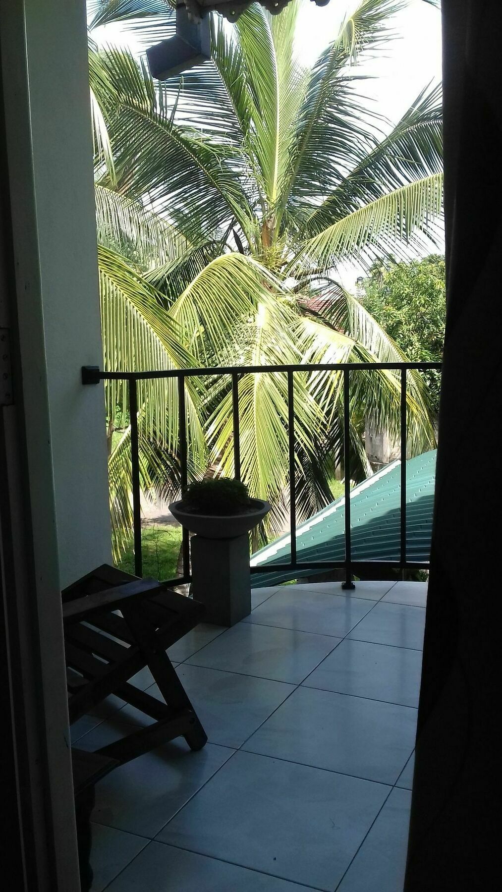 Aegle Residence Negombo Zewnętrze zdjęcie