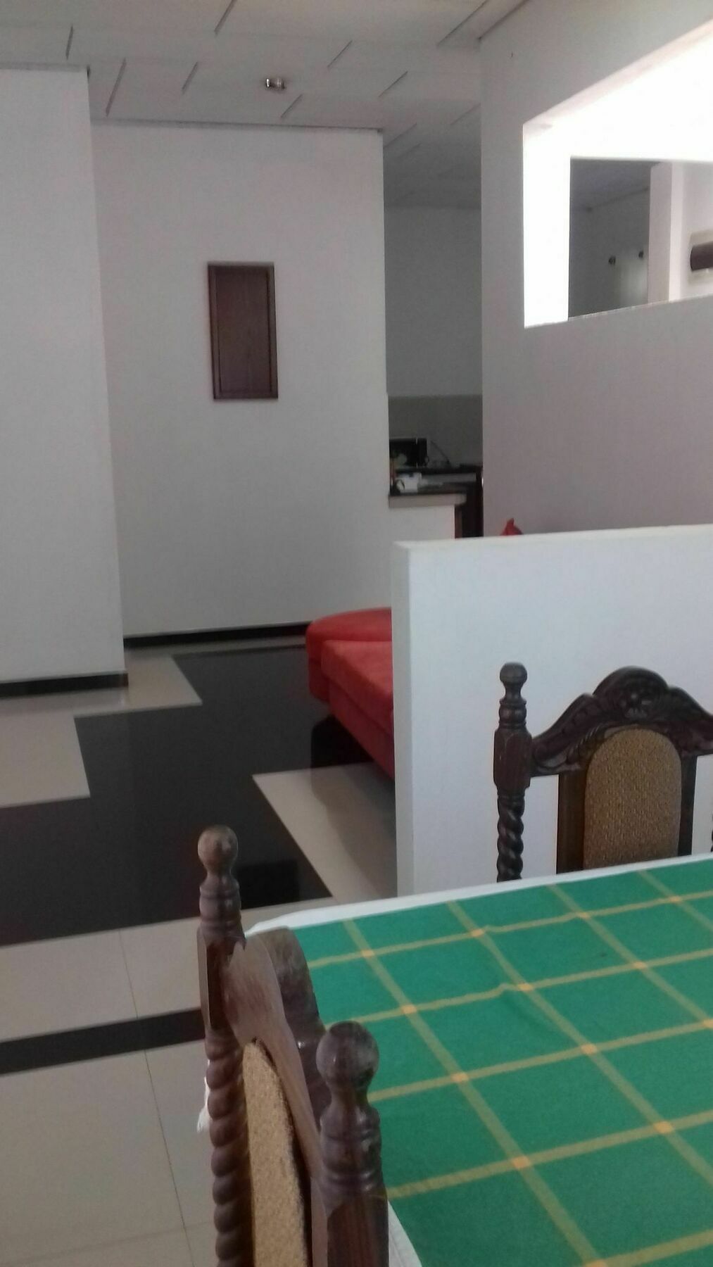 Aegle Residence Negombo Zewnętrze zdjęcie