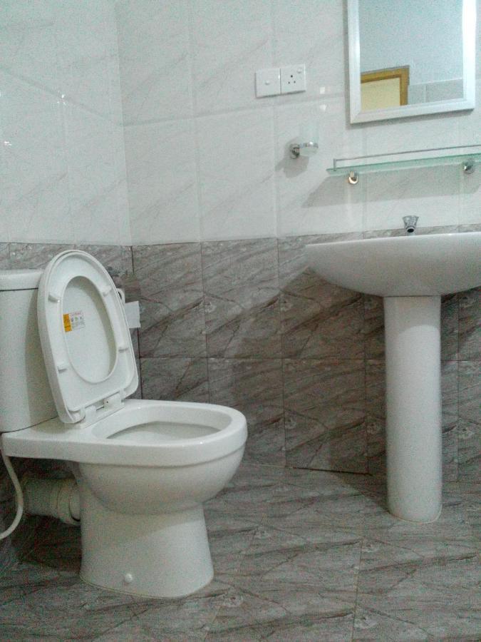 Aegle Residence Negombo Zewnętrze zdjęcie