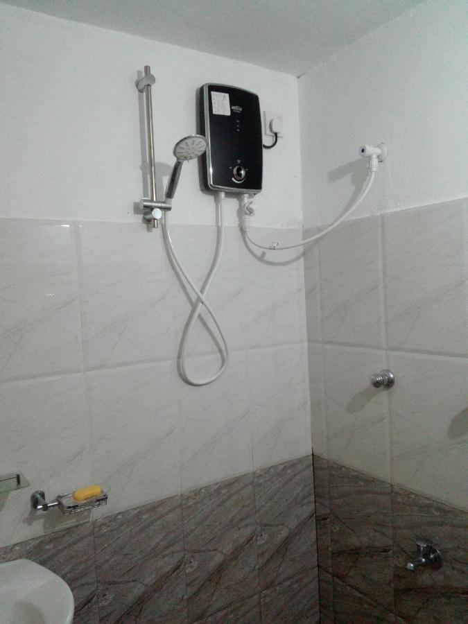 Aegle Residence Negombo Zewnętrze zdjęcie