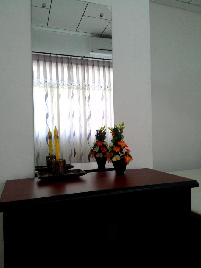 Aegle Residence Negombo Zewnętrze zdjęcie